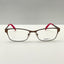 Marchon Eyeglasses Eye Glasses Frames NYC Uptown Pavilion 210 52-15-135