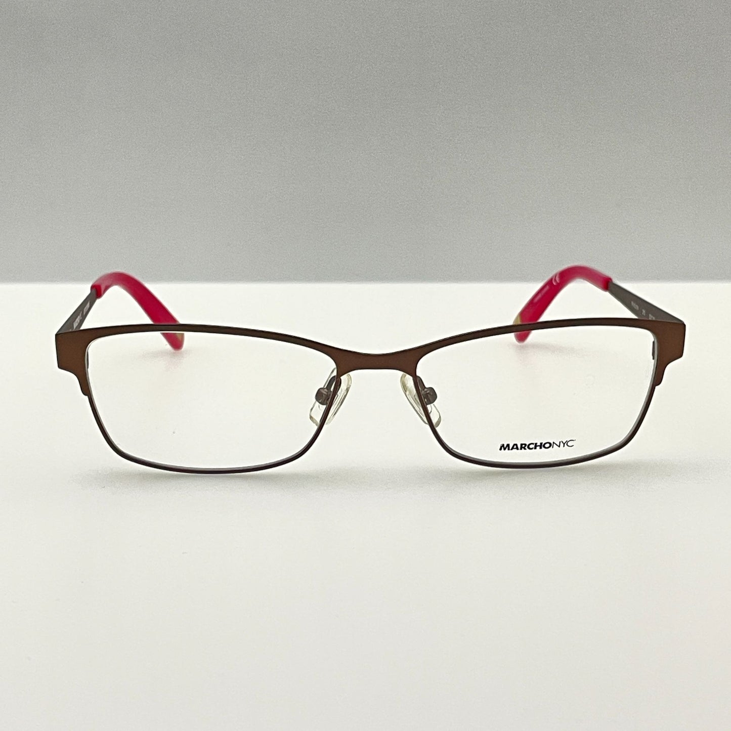 Marchon Eyeglasses Eye Glasses Frames NYC Uptown Pavilion 210 52-15-135