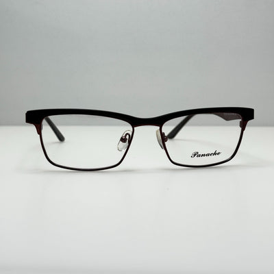 Panache Eyeglasses Eye Glasses Frames PA142 C2 53-16-140