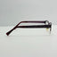 Jean Lafont Eyeglasses Eye Glasses Frames Harmonie 334 France 51-17-135