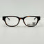 Jins Eyeglasses Eye Glasses Frames MCF-14A-022C 86 51-19-150 35
