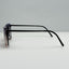 Eco Primrose BLK Eyeglasses Eye Glasses Frames 53-17-140 W/ Clip