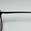 Eco Primrose BLK Eyeglasses Eye Glasses Frames 53-17-140 W/ Clip