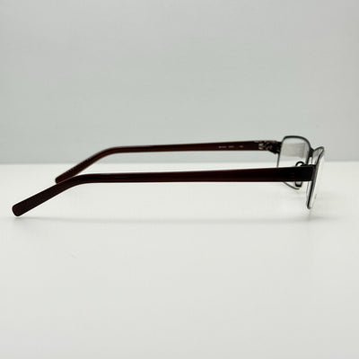 Kazuo Kawasaki Eyeglasses Eye Glasses Frames MP 976 #23P 53-17-140 Japan