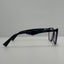 Police Eyeglasses Eye Glasses Frames Savage 11 VPL760 0955 52-16-140