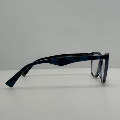 Police Eyeglasses Eye Glasses Frames Savage 11 VPL760 0955 52-16-140
