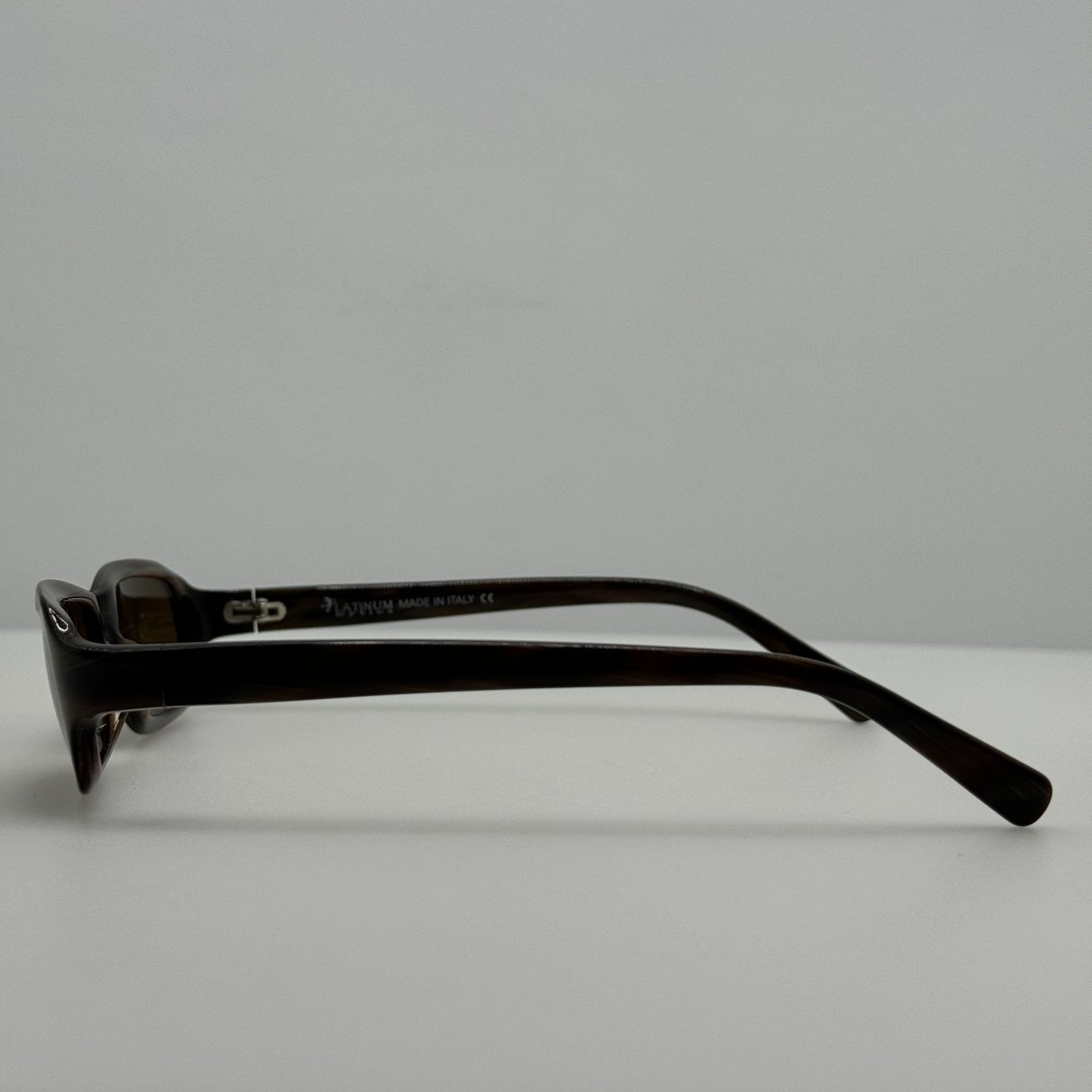 Platinum Optics Eyeglasses Eye Glasses Frames FS059 859 Italy