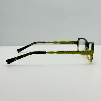 Jean Lafont Eyeglasses Eye Glasses Frames Graziella 414 France 56-14-140