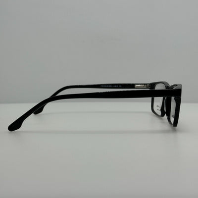 Fregossi Eyewear Eyeglasses Eye Glasses Frames 460 Black 54-16-140