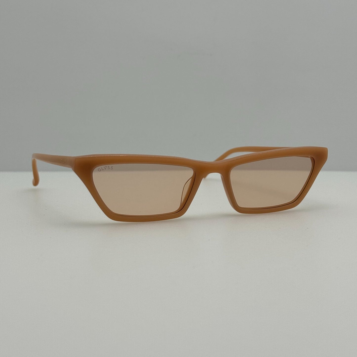 GLVSS Sunglasses A18 The Scene 55-19-143