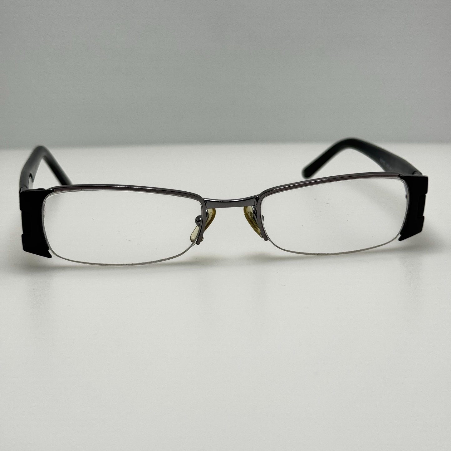 Ray Ban RB 6152 2502 Black Eyeglasses Eye Glasses Frames 49-18-135