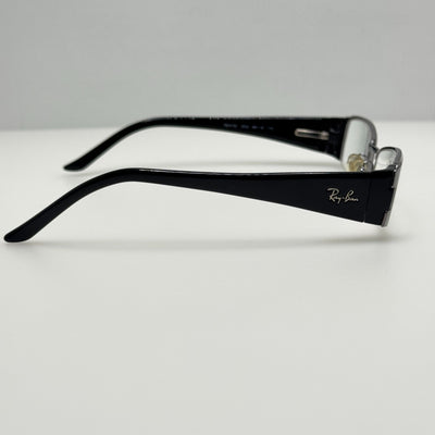 Ray Ban RB 6152 2502 Black Eyeglasses Eye Glasses Frames 49-18-135