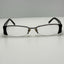 Ray Ban RB 6152 2502 Black Eyeglasses Eye Glasses Frames 49-18-135