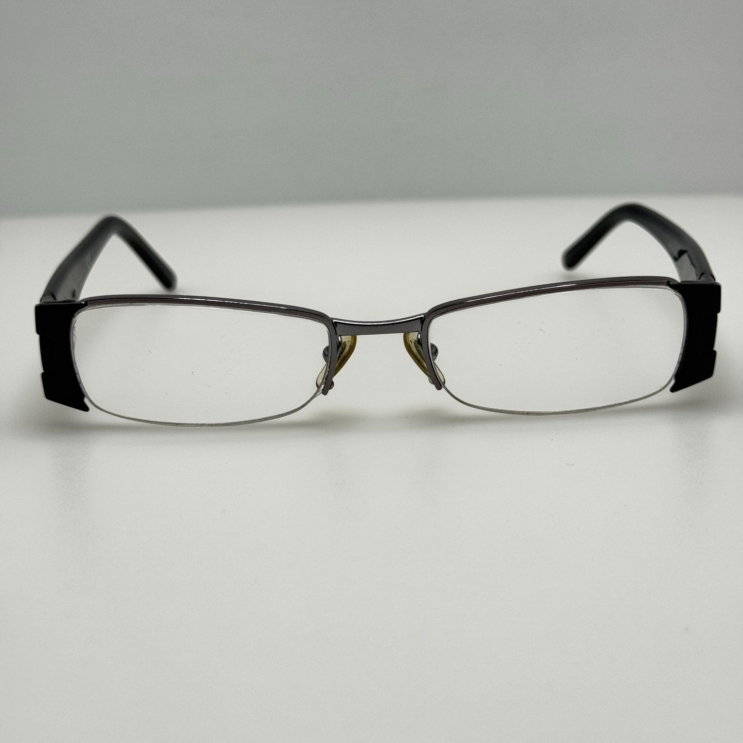 Ray Ban RB 6152 2502 Black Eyeglasses Eye Glasses Frames 49-18-135