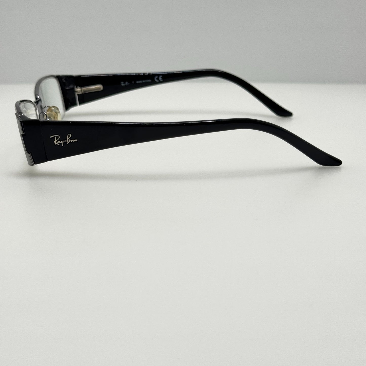 Ray Ban RB 6152 2502 Black Eyeglasses Eye Glasses Frames 49-18-135