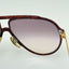 Alpina Sunglasses M1 2266202 W Germany 60-12 Vintage Rare