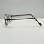 Kensington Eyeglasses Eye Glasses Frames 303-1 Brown 55-20-145