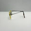 Silhouette Eyeglasses Eye Glasses Frames 7700 60 6107 Austria