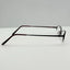 Elle Eyeglasses Eye Glasses Frames EL18594 BK 49-18-140