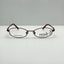 Easytwist Easy Twist Eyeglasses Eye Glasses Frames ET 898 30 47-17-130