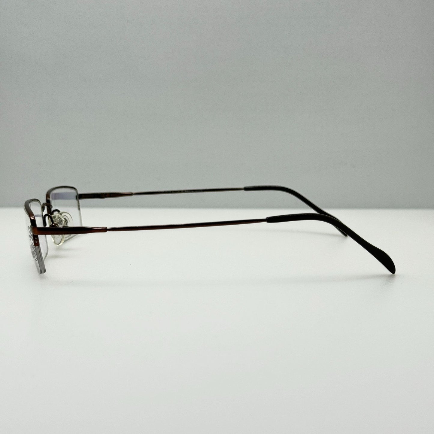 GG Eyes Eyeglasses Eye Glasses Frames John Copper 51-18-140 Avada