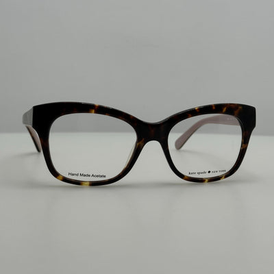 Kate Spade Eyeglasses Eye Glasses Frames Stana 0W96 52-17-135
