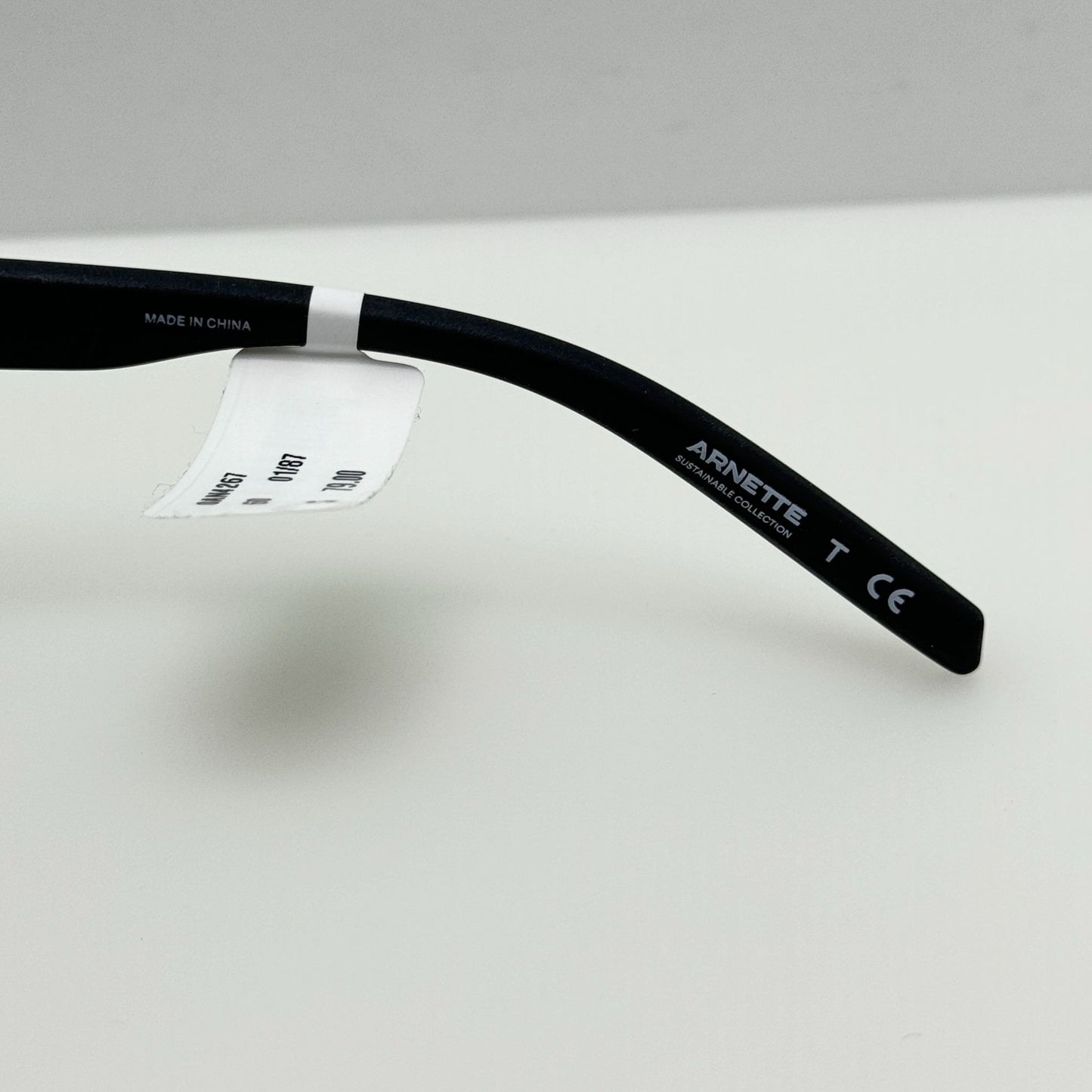 Arnette Sunglasses 4267-01/87 Goemon 60-16