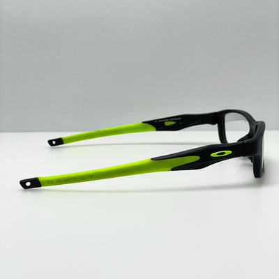 Oakley Eyeglasses Eye Glasses Frames OX3149-0156 Crosslinks Pro 56-17-140