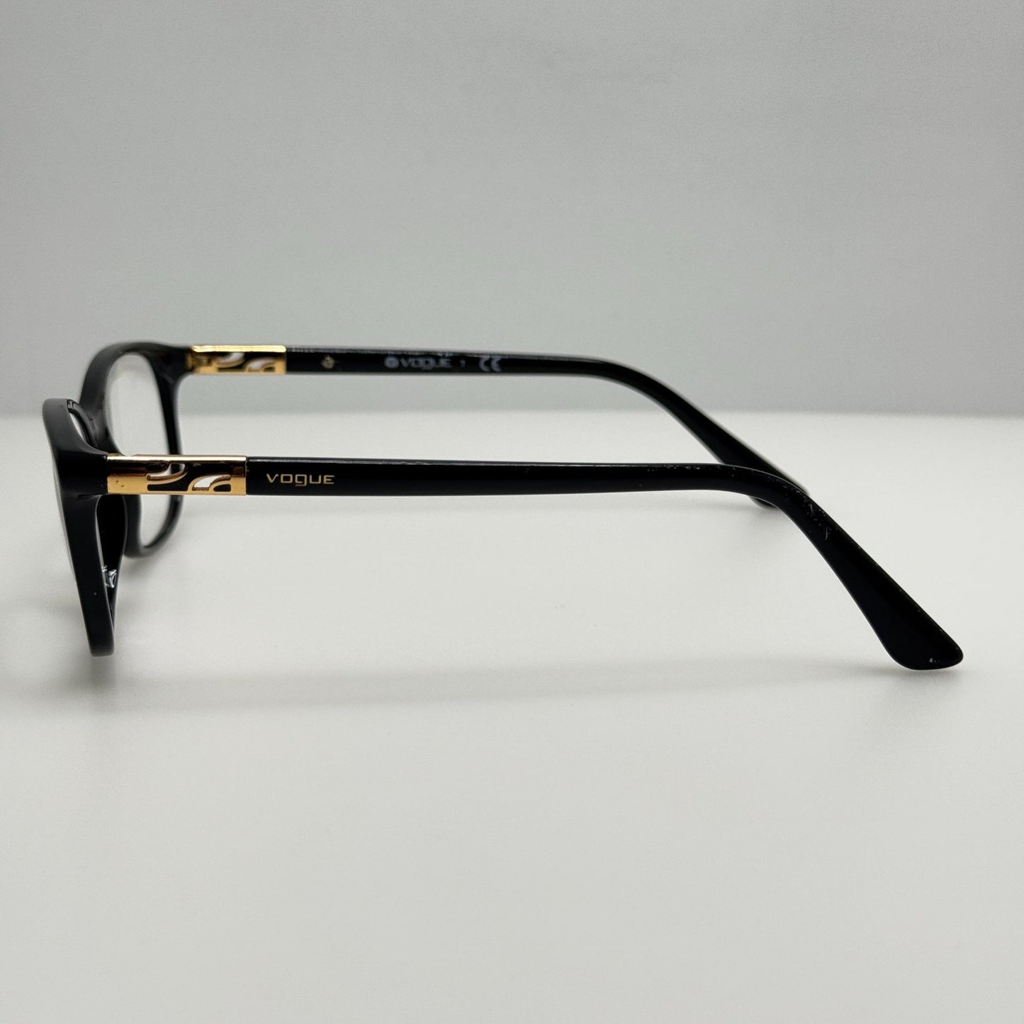 Vogue VO 5163 W44 Eyeglasses Eye Glasses Frames 53-16-140