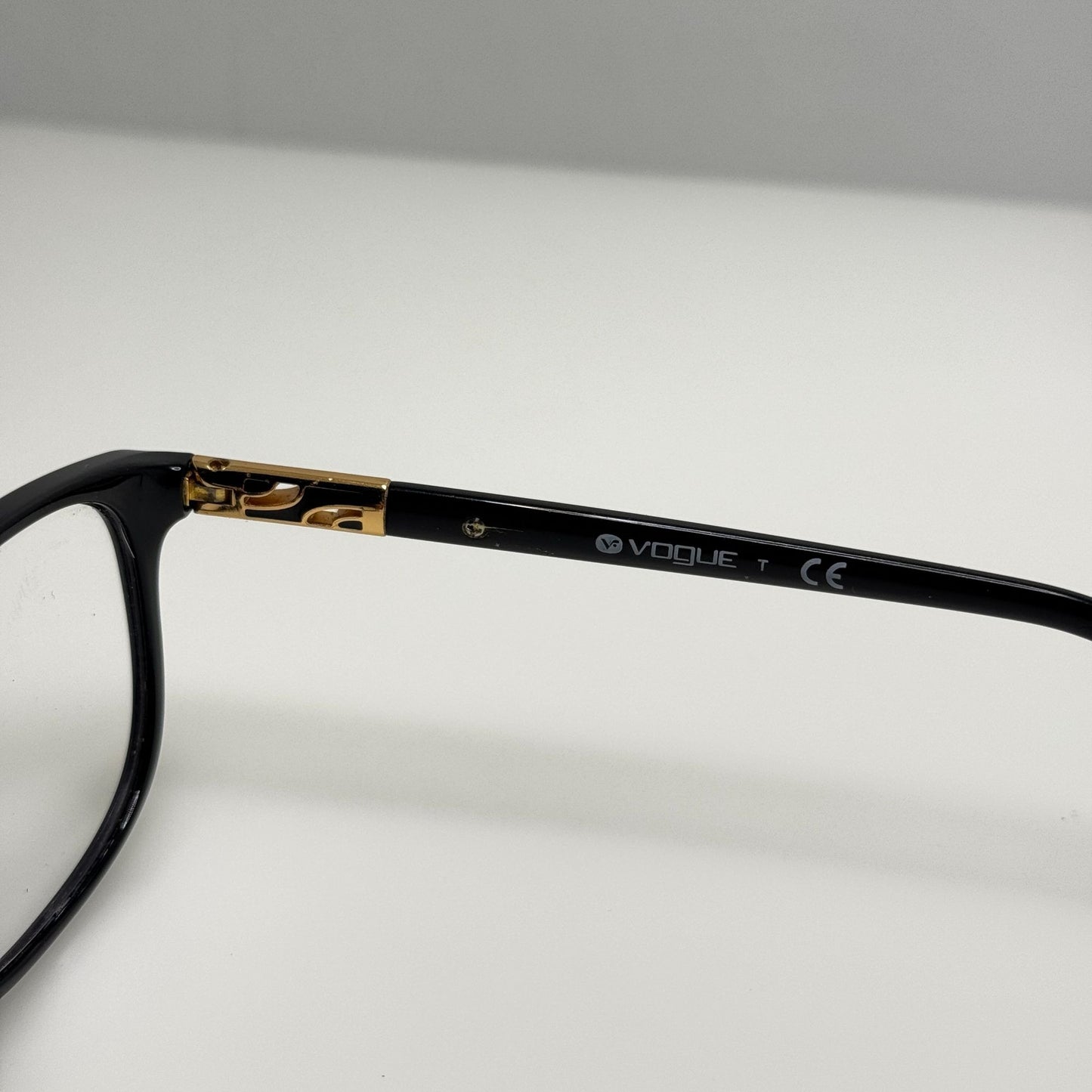 Vogue VO 5163 W44 Eyeglasses Eye Glasses Frames 53-16-140
