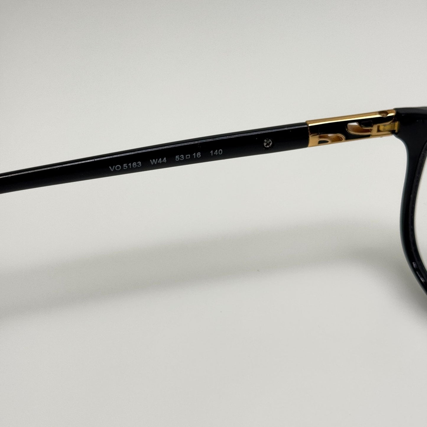 Vogue VO 5163 W44 Eyeglasses Eye Glasses Frames 53-16-140