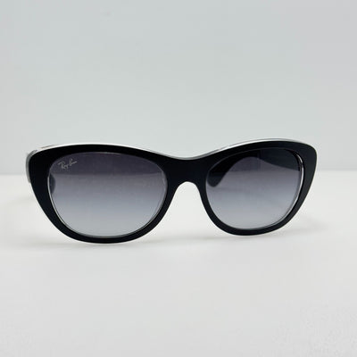 Ray Ban Sunglasses RB 4227 6052/8G Italy 55-17
