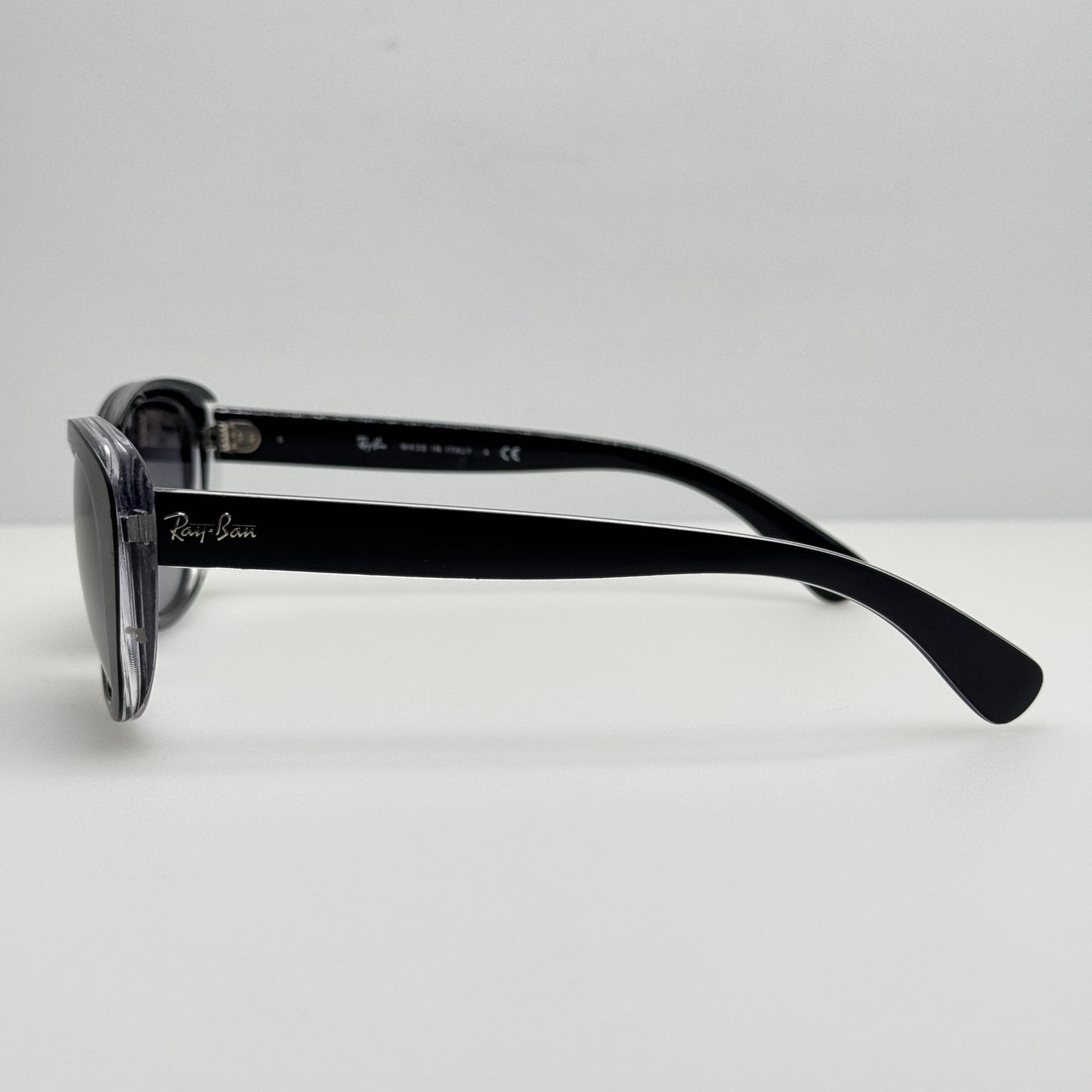 Ray Ban Sunglasses RB 4227 6052/8G Italy 55-17