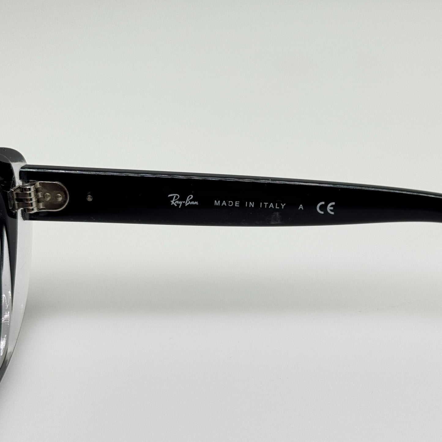 Ray Ban Sunglasses RB 4227 6052/8G Italy 55-17