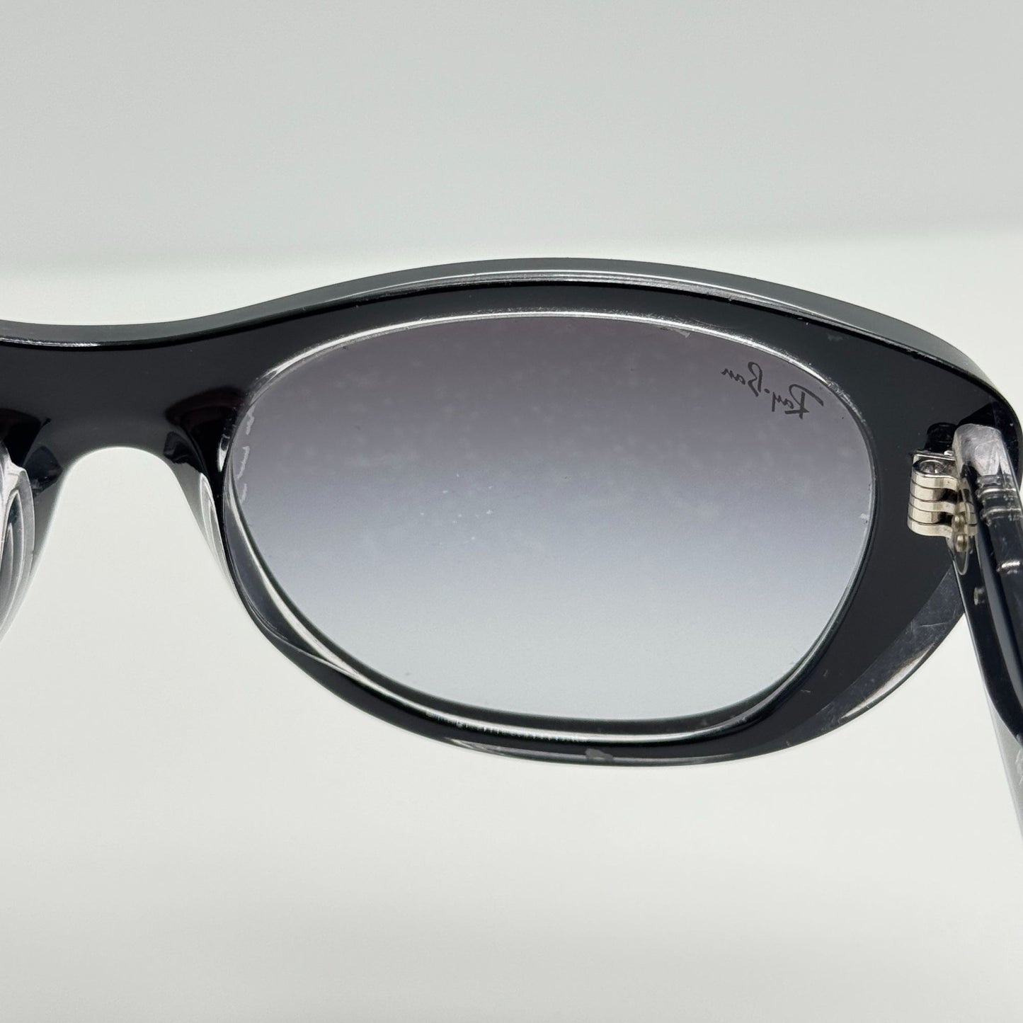 Ray Ban Sunglasses RB 4227 6052/8G Italy 55-17