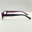 Marchon Eyeglasses Eye Glasses Frames NYC West Side Majestic 001 52-16-135