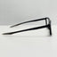 Puma Eyeglasses Eye Glasses Frames PU0300O 001 Black 57-26-145