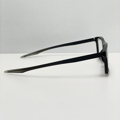 Puma Eyeglasses Eye Glasses Frames PU0300O 001 Black 57-26-145