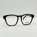 Chloe Eyeglasses Eye Glasses Frames CH0161O 002 51-18-145 Italy
