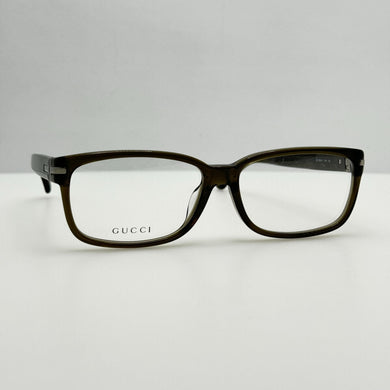 Gucci Eyeglasses Eye Glasses Frames GG1064/F X4N 57-15-145 Italy