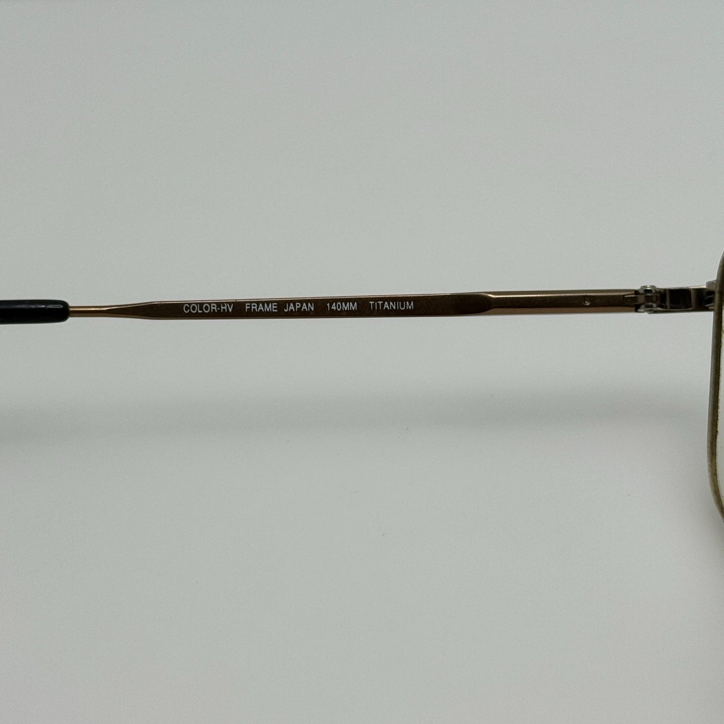 Charmant Eyeglasses Eye Glasses Frames 8103 Color HV Japan 56-15-140