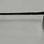 Priority Eyewear Eyeglasses Eye Glasses Frames Samson C-1 Black 55-19-140