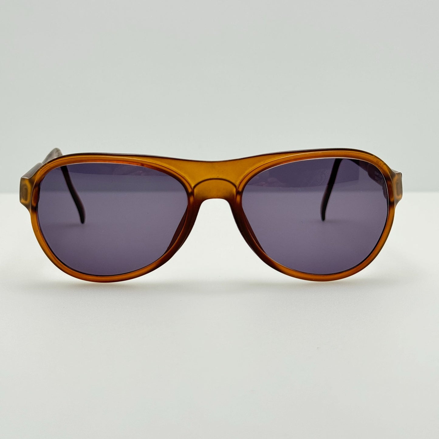 Dior Sunglasses 2034-11 Monsieur Austria Vintage Retro 54-18-135