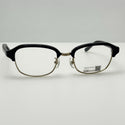 Jins Eyeglasses Eye Glasses Frames MMF-17A-037A 56 50-19-149 36
