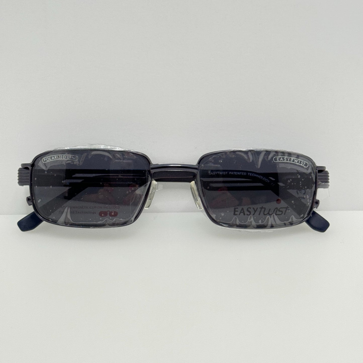 Easytwist Easy Twist Eyeglasses Eye Glasses Frames CT 203 50 49-18-135