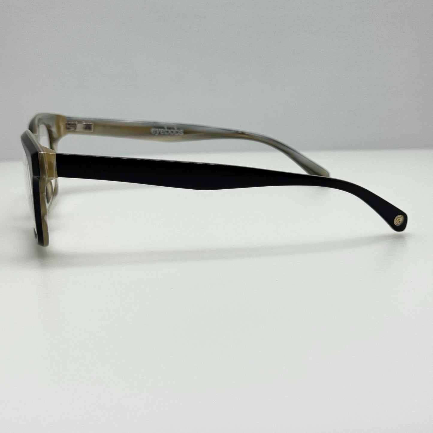 Eyebobs Eyeglasses Eye Glasses Readers 3175 00 Humble Narrator 50-21