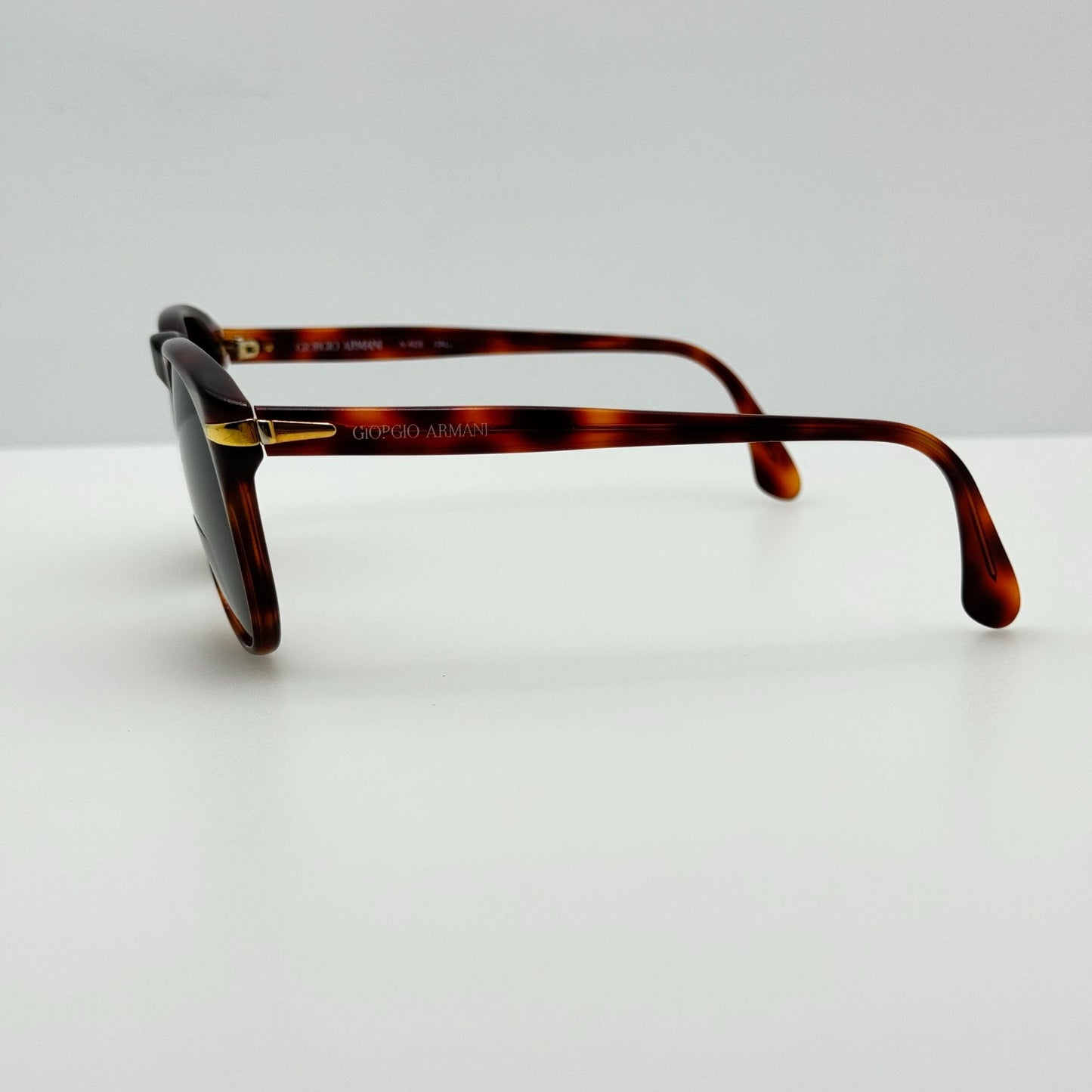 Giorgio Armani Eyeglasses Eye Glasses Frames GA 808 050 150