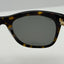 Bally Sunglasses BY0014-H 52A Tortoise Italy 55-21-145