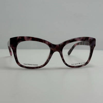 Kate Spade Eyeglasses Eye Glasses Frames Stana 0W03 52-17-135