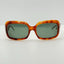 See Eyeglasses Eye Glasses Frames 3930 Col. 703 Italy 58-19-130 Read Desc.